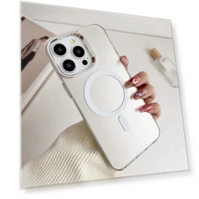 Magnetic Protective Case — Basic Cases, BC Electrical Appliances