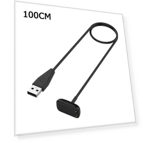 Magnetic USB Charging Cable — Smartwatch Charging Solutions, j-3C