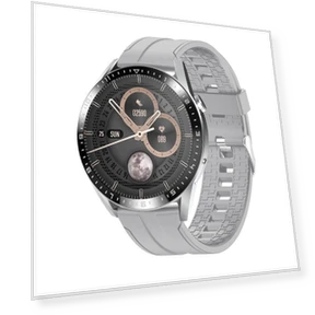 Men's Smartwatch — Wearable Accessories, Smarter than future