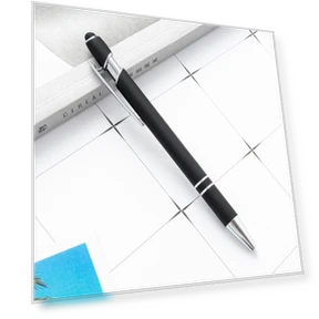 Metal Touch Pen — Styluses & Digital Pens, LEYIN