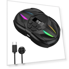 Mobile Phone Screen Auto Clicker — Gadget Essentials, Wrigleys