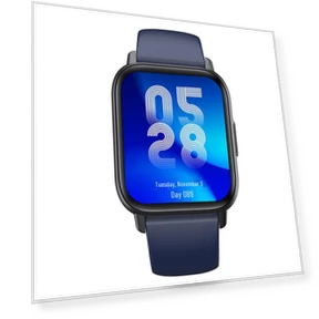 Multi-Function Sports Smart Watch — Smartwatches, SmartGears