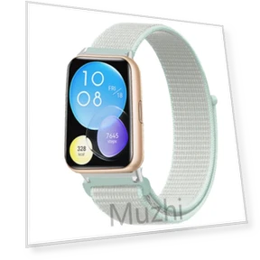 Nylon Strap — Bands, j-3C