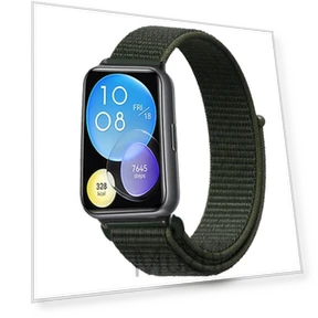 Nylon Strap — Bands, WHOP-A1