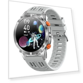 Outdoor Smart Watch — Smartwatches, Kimi Mall