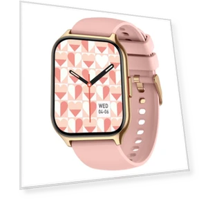 P95 Android Smartwatch — Smartwatches, Rainbuvvy