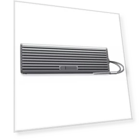 Portable Bluetooth Speaker — Portable Audio, Xiaomi