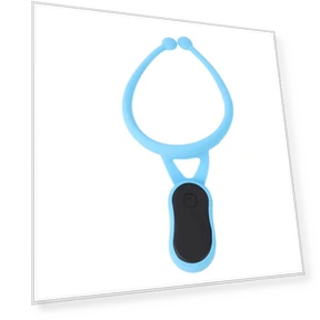 Posture Corrector Neck Hanger Smart Trainer — Orthopedic Supports & Braces, Fishine