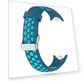 Replacement Silicone Strap — Bands, Ren Beauty