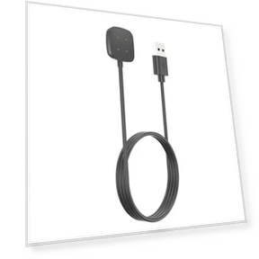 Replacement USB Charging Cable Adapter — Smartwatch Charging Solutions, Wrigleys