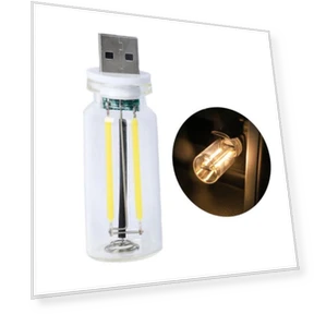 Retro Car LED Night Light — Creative Lighting Solutions, dooob