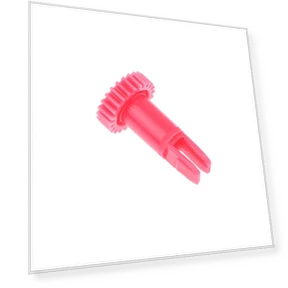 Side Brush Motor with Latch — Vacuum Attachments, Cozy Cottage-Relax