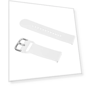 Silicone Watch Strap — Bands, DIYelecs