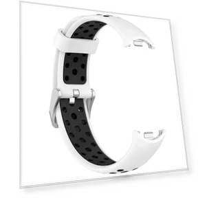 Silicone Watch Strap — Fitness Bands, Living utensils