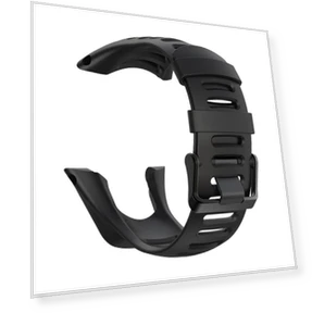 Silicone Watch Strap — Smartwatch Straps, Living utensils