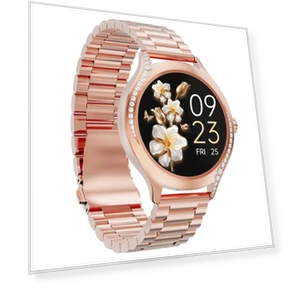 Smart Bracelet — Wearable Accessories, Rainbuvvy