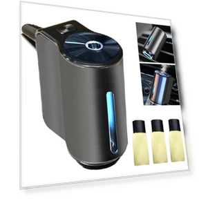 Smart Car Air Freshener — Car Air Fresheners