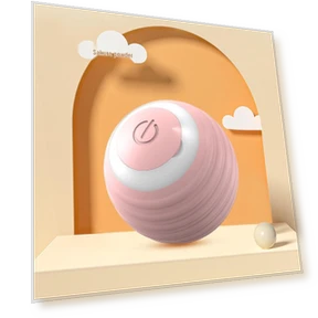 Smart Electric Cat Toys — Cat Playthings, TrendVibeCN