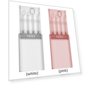 Smart Electric Dental Cleaning Device — Dental Hygiene Essentials, Binchi Health Technology