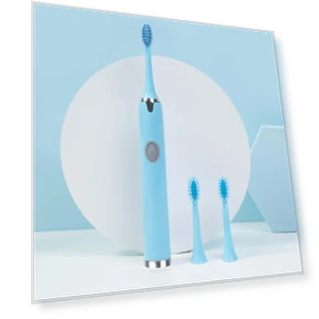 Smart Electric Toothbrush — Rotating Electric Toothbrushes, Binchi Health Technology