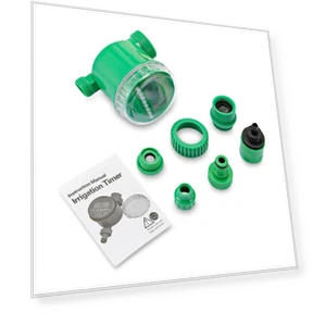 Smart Garden Watering Timer — Controllers, Houspace