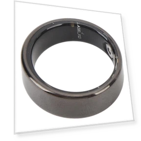 Smart Health Ring — Smart Rings, OutsideWorld