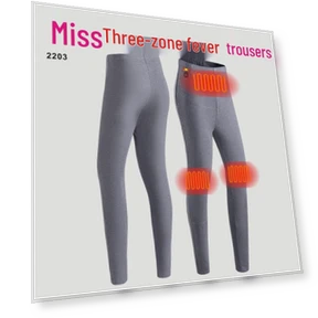 Smart Heating Couple Set — Home Climate Control, BigSopping