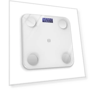 Smart Household Body Fat Scale — Body Composition Analysis, Global Finds