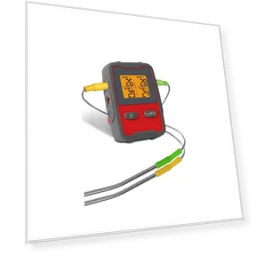 Smart Meat Thermometer — Instant-Read, Daily necessities-V