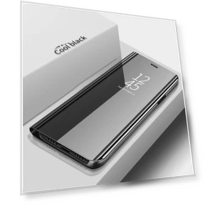 Smart Mirror Flip Cover — Protective Covers, CHANHOWGP