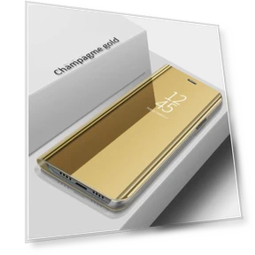 Smart Mirror Flip Cover — Flip Cases, CHANHOWGP