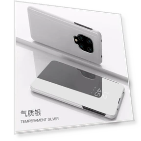 Smart Mirror Folding Phone Case — Phone Accessories, j-3C