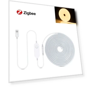 Smart Neon LED Strip — LED Strips, AIMINGTE Light Accessories