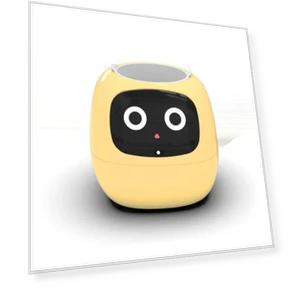 Smart Pot — Garden Planters, HOME-Auto-001