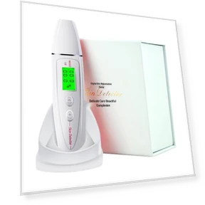 Smart Skin Moisture and Oil Tester Pen — Rollers & Pens, TrendVibeCN