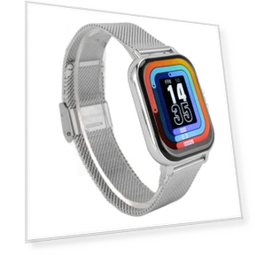 Smart Sports Watch — Smartwatches, DIYelecs