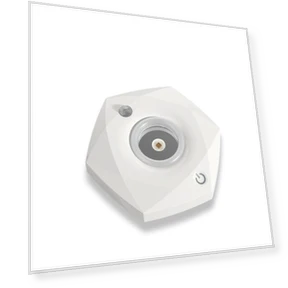 Smart Toilet UV Sterilizer Lamp — Black Light, Binchi Outdoor Equipment