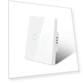 Smart Touch Wall Switch — Dimmer Switches, HOME-Auto-001