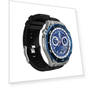 Smart Watch with NFC Offline Payment — Smartwatches, SCIONE