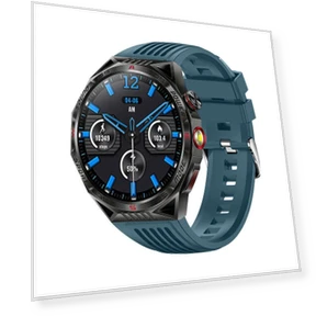 Smart Watch — Wearable Accessories, SCIONE