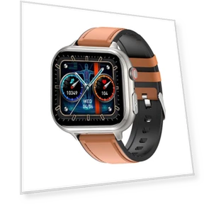 Smart Watch — Smartwatches, SCIONE