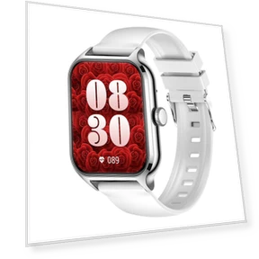 Smart Watch — Smartwatches, Rainbuvvy