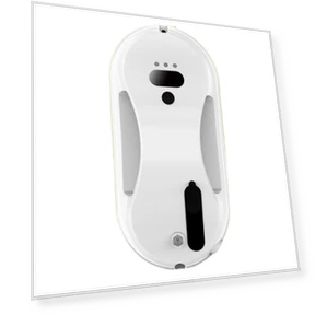 Smart Window Cleaning Robot — Smart Cleaning Robots, misty world