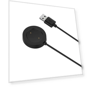 Smartwatch Charging Dock Adapter — Smartwatch Charging Solutions, j-3C