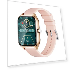 Smartwatch with Bluetooth Calls — Smartwatches, TopSky