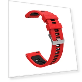 Soft Silicone Replacement Strap — Bands, Living utensils