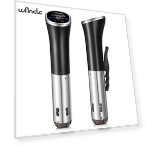 Sous Vide Immersion Circulator — Sous Vide Machines, Wancle