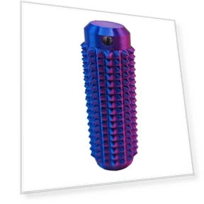 Spiky Sensory Stress Toy — Stress Relievers, Jiawei