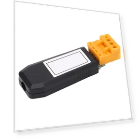 Temperature and Humidity Sensor — Sensors, Vestidos