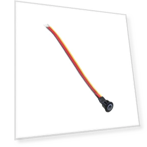 Touch Button with Dimming Control — Dimmer Switches, Scented